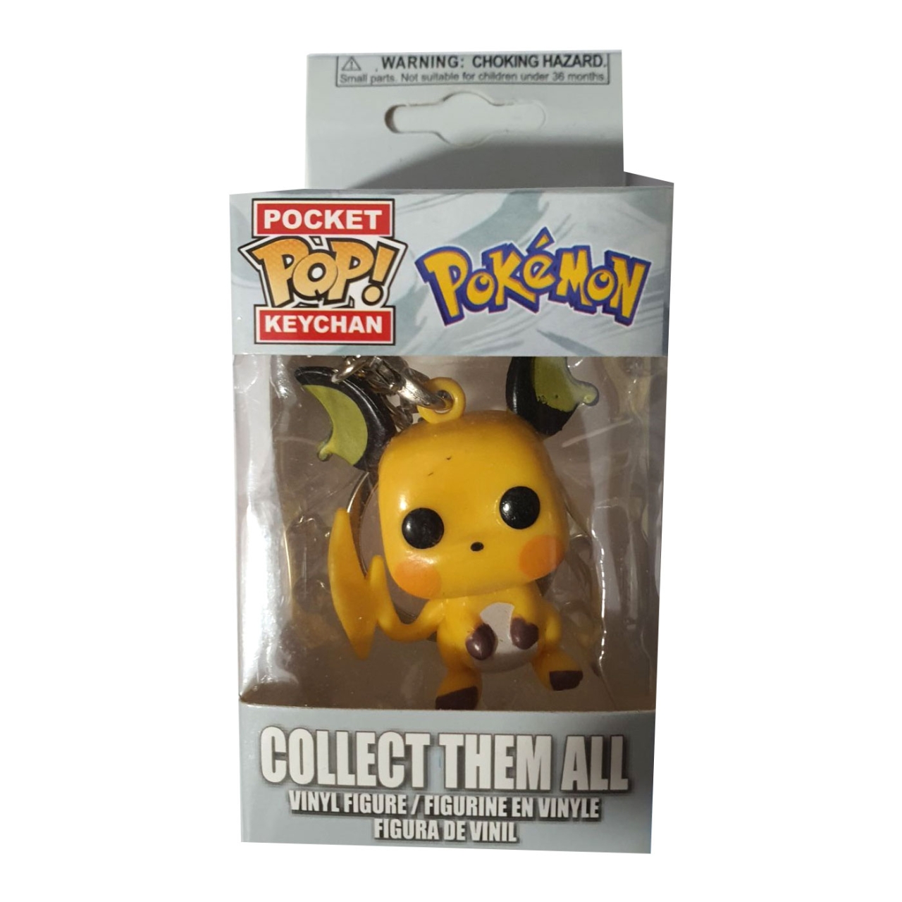 جاسوویچی فانکوپاپ اورجینال مدل Pokemon