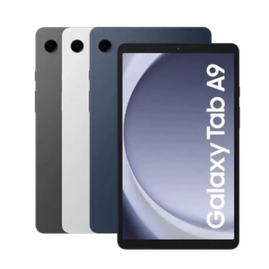 تبلت 8.7 اینچ سامسونگ مدل Galaxy Tab A9 4G SM-X115 ظرفیت 64 گیگابایت رم 4 گیگابایت