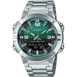 ساعت مردانه کاسیو مدل AMW-870DA-2A2VDF 