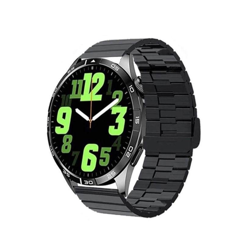 ساعت هوشمند تلزیل مدل WH-05 Max Screen