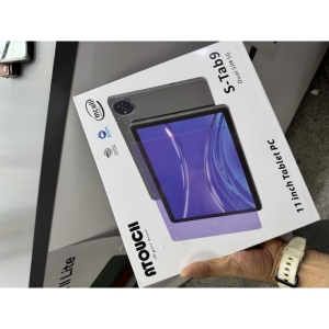 تبلت اتاچ مدل S-TAB 9 ظرفیت ۵۱۲ گیگابایت رم ۱۲ گیگابایت سایز ۱۱ اینچ