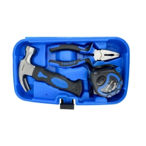 کیت 8 پارچه ابزار دستی ویوارکس مدل VR0008-HTK