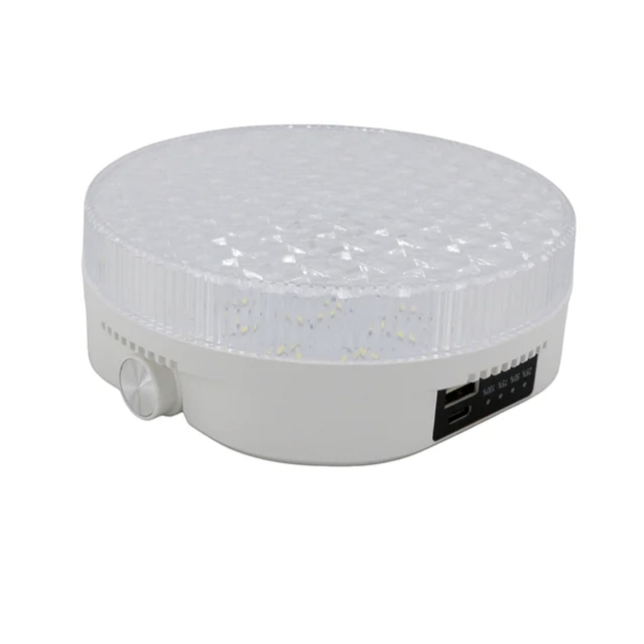 چراغ اضطراری 80 وات مدل DP-7858