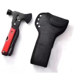 چکش و تبر 13 کاره گرین لاین مدل Storm Breaker