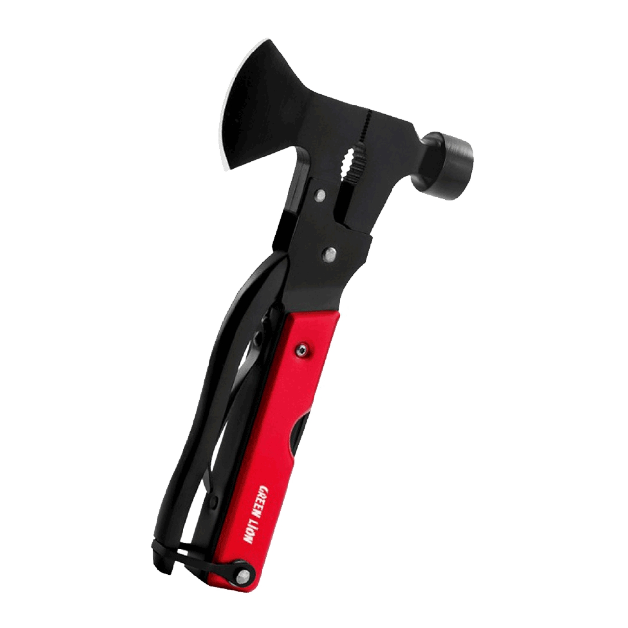 چکش و تبر 13 کاره گرین لاین مدل Storm Breaker