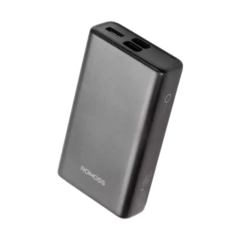 پاوربانک 22.5 وات روموس مدل PLT10-172 ظرفیت 10000mAh 