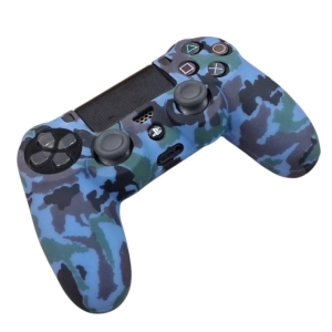 محافظ دسته ضد ضربه پلی استیشن 4 مدل PS4C006