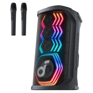 اسپیکر بلوتوثی انکر مدل soundcore Rave 3S  a31a3012