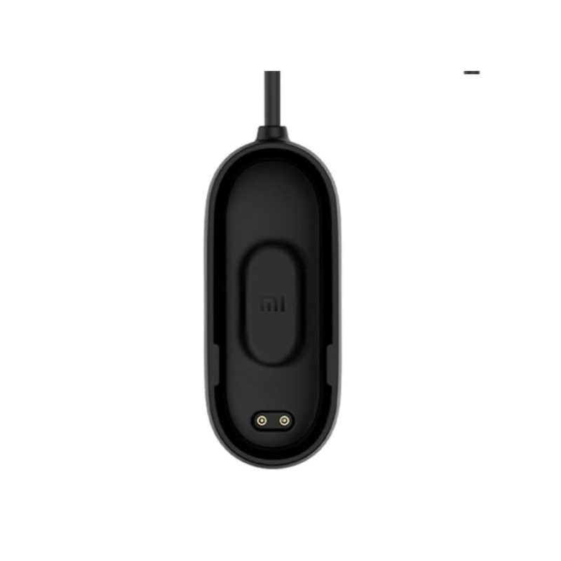 کابل شارژ دستبند سلامتی شیائومی مدل  Mi Band 4 