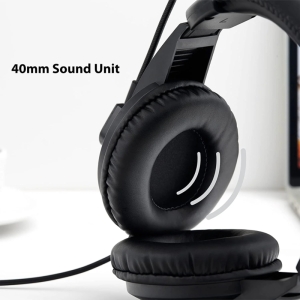 هدست رپو مدل H150 STEREO