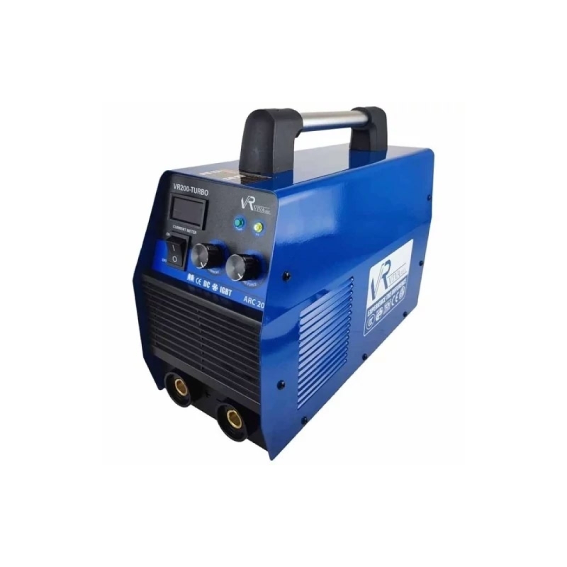 اینورتر جوشکاری توربو ویوارکس مدل VR200-TURBO