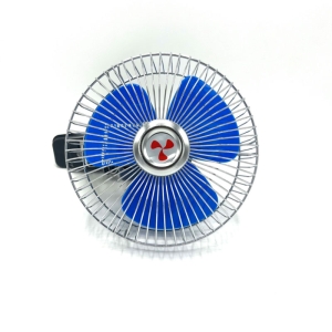 پنکه فندکی خودرو مدل Oscillating