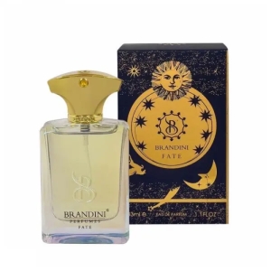 عطر مردانه برندینی Brandini مدل Fate حجم 33 میلی لیتر