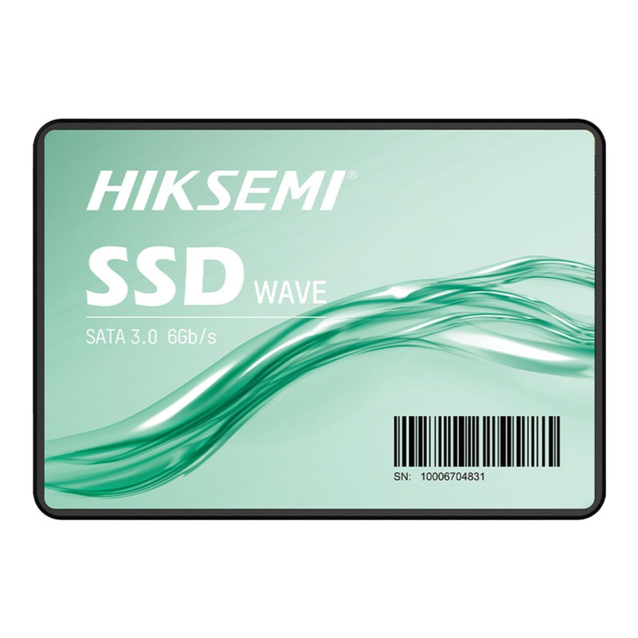 هارد SSD هایک سمی ظرفیت 512 گیگابایت