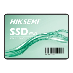  هارد SSD هایک سمی ظرفیت 512 گیگابایت