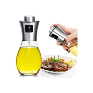 اسپری روغن مدل BOTTLE