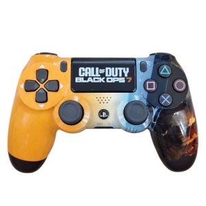دسته بازی پلی استیشن 4 طرح کالاف کد PS4D047