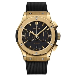 ساعت مچی مردانه هابلوت HUBLOT مدل 1970