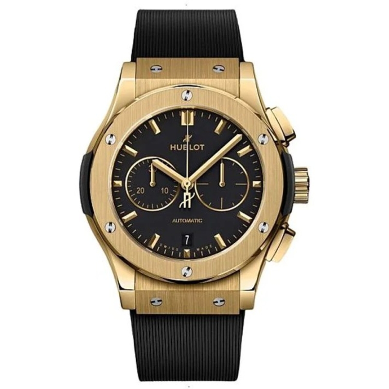 ساعت مچی مردانه هابلوت HUBLOT مدل 1970