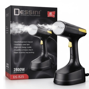 بخارگر دسینی مدل DESSINI DS-825