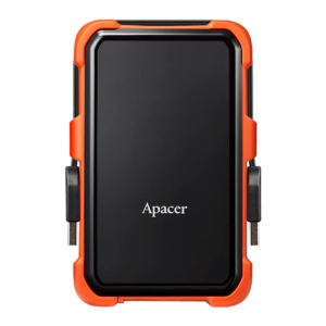 هارد اکسترنال اپیسر مدل AC630 – ظرفیت 1 ترابایت