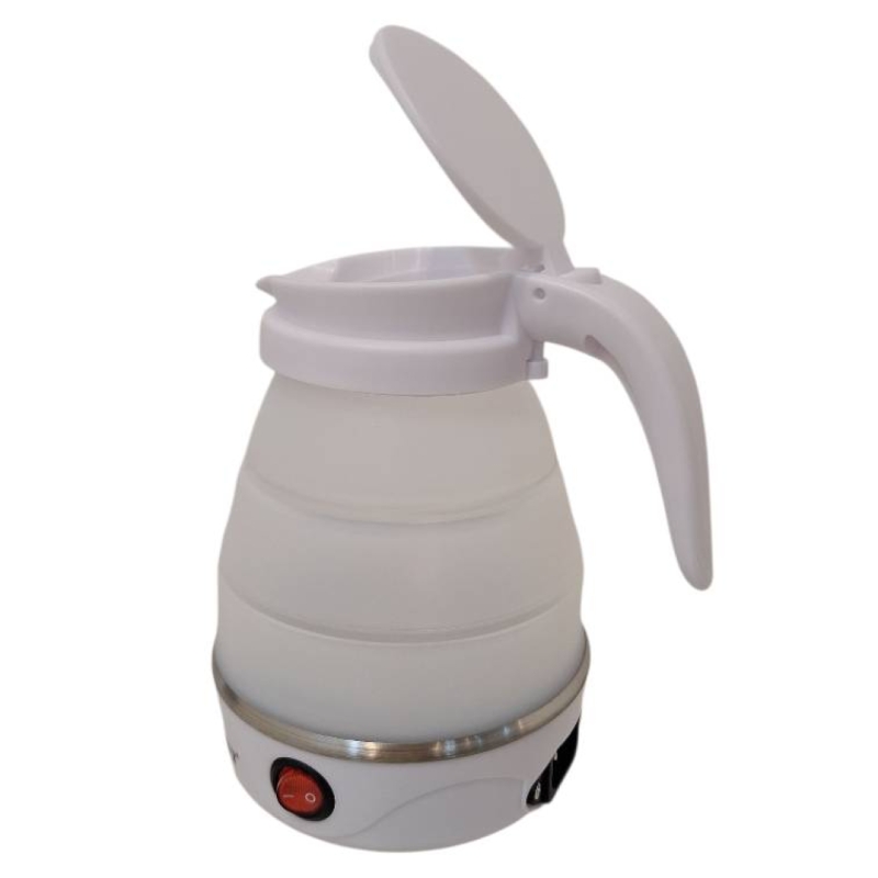 کتری برقی مسافرتی سوکانی مدل SK 09089