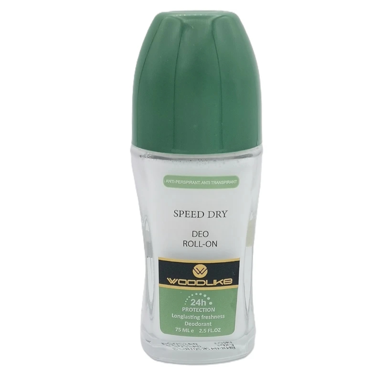 مام رول وودلایک مدل SPEED DRY حجم 75 میل