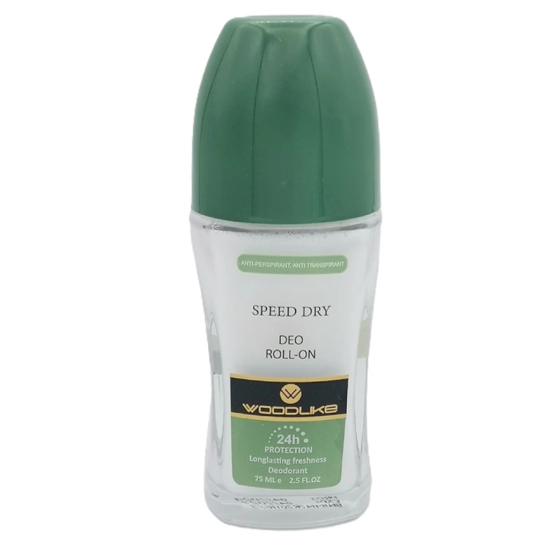 مام رول وودلایک مدل SPEED DRY حجم 75 میل