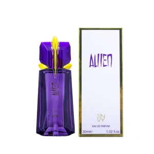عطر جیبی ان وی مدل الین حجم 30 میل