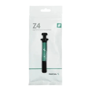 خمیر سیلیکون دیپ کول مدل Z4