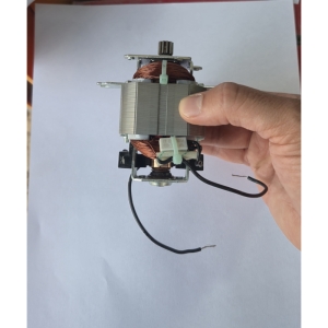 موتور خردکن برقی مدل KF5417