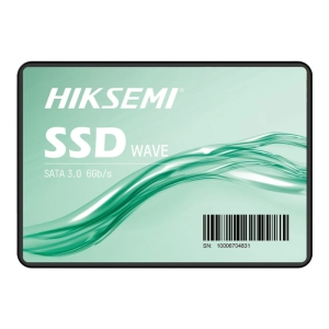 حافظه SSD اینترنال هایکسمی مدل Wave S ظرفیت 512 گیگابایت