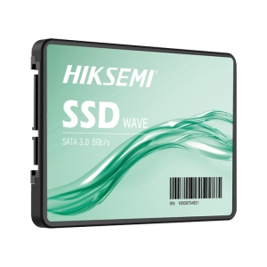 هارد SSD هایک سمی ظرفیت 512 گیگابایت