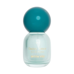 عطر جیبی زنانه ویت یو مدل Daisy Amor حجم 20 میلی‌لیتر