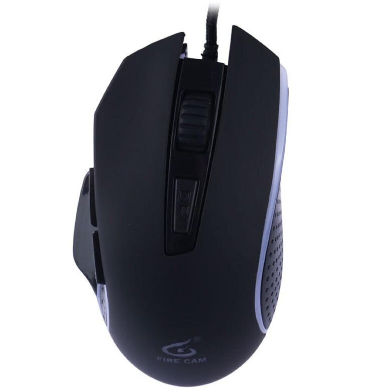 موس گیمینگ سیم دار فایر کم مدل  GM9