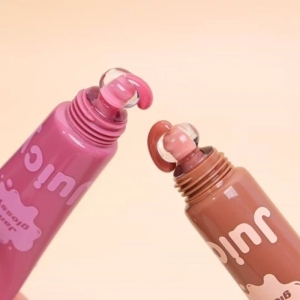 لیپ گلاس اولیبولا مدل JUICY حجم 10 میل شماره 01
