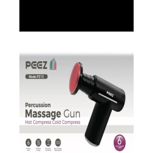دستگاه ماساژور حرارتی پیز مدل pz12