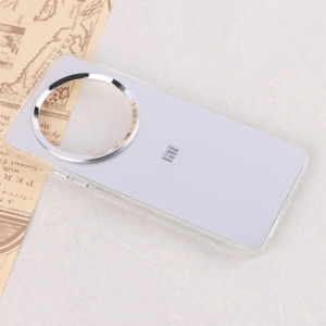 کاور مدل PC So Cool دور محافظ متال مناسب برای گوشی موبایل Redmi A3