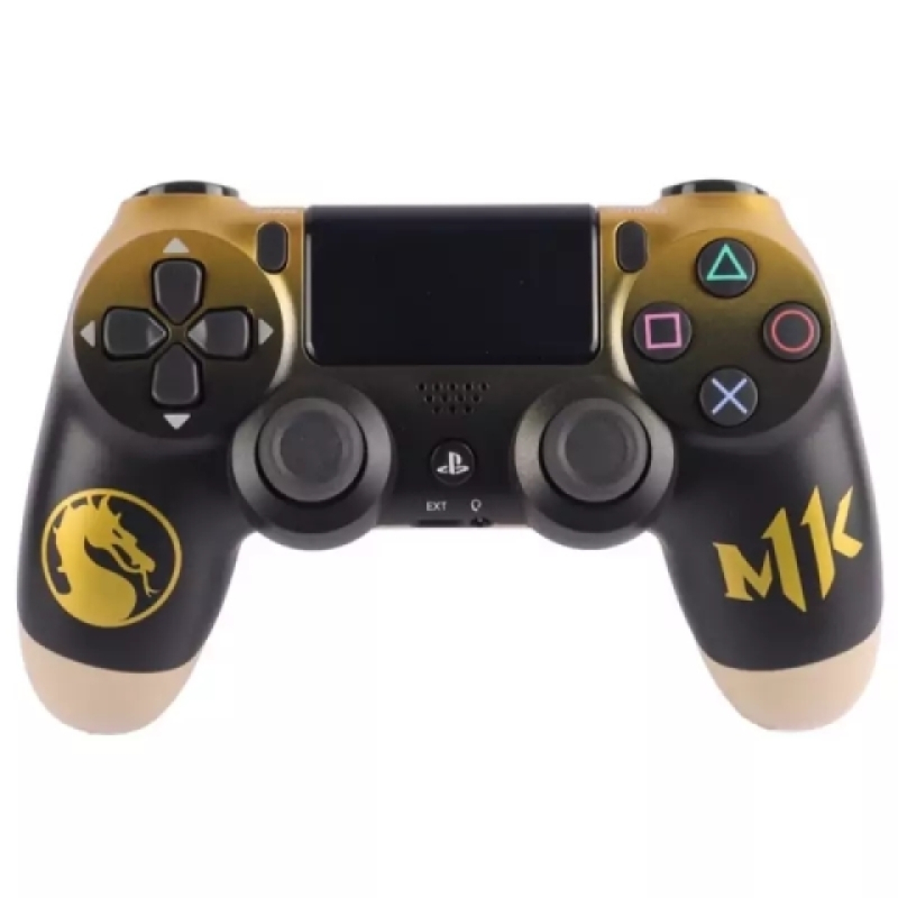 دسته بازی پلی استیشن 4 طرح Mortal کد PS4D001