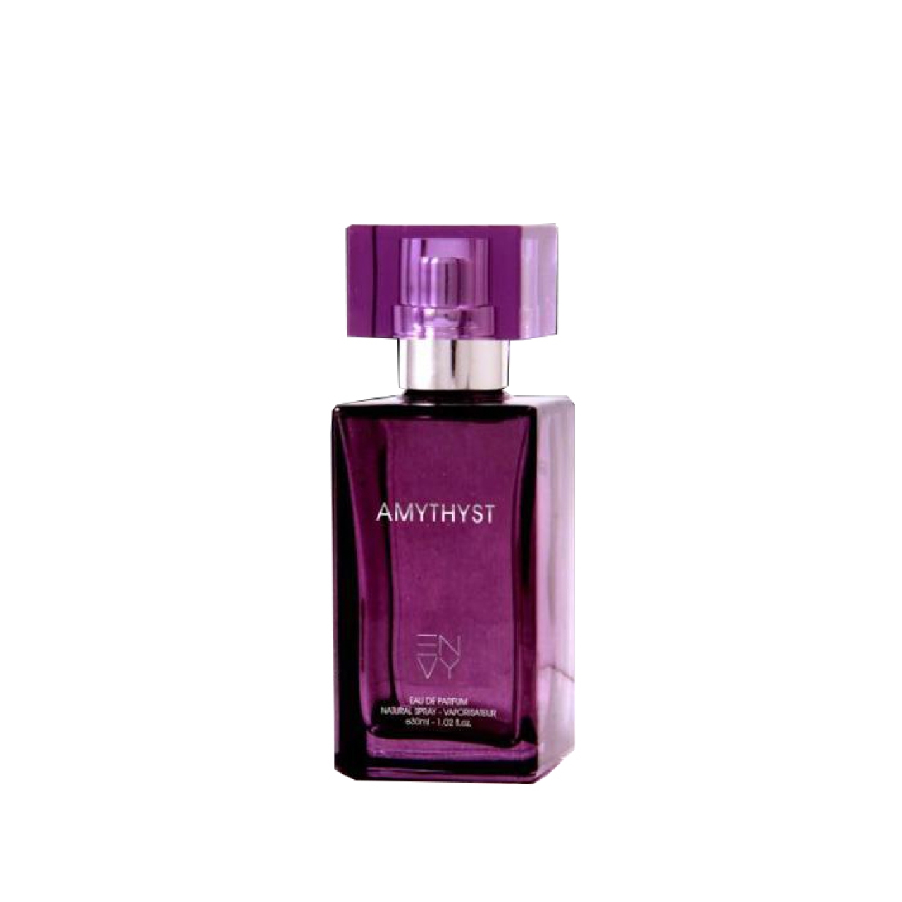عطر جیبی ان وی مدل آمیتیس حجم 30 میل