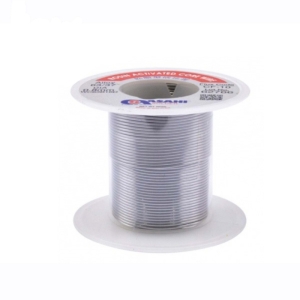 سیم لحیم آساهی مدل CF-10 قطر 0.8mm وزن ۵۰ گرم