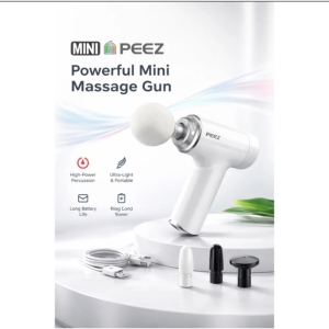 ماساژور مینی پیز مدل PZ14