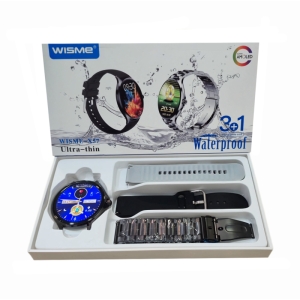 ساعت هوشمند ویسمی مدل WISME-X57