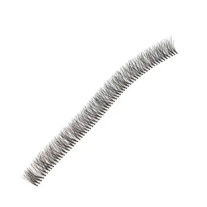 مژه مصنوعی ریسه ای سایز ۱۰