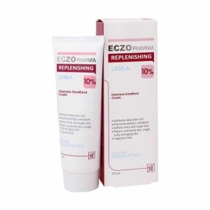 کرم نرم کننده و مرطوب کننده اگزوفارما مای حاوی 10% اوره حجم 75 میل 