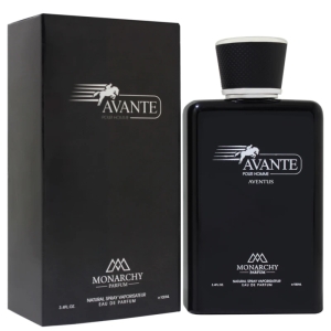 ادو پرفیوم مردانه مونارچی مدل AVANTE حجم 100 میلی لیتر
