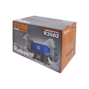 سنگ رومیزی 150 میلی متر رابین مدل R3502