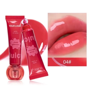 لیپ گلاس اولیبولا مدل JUICY حجم 10 میل شماره 04