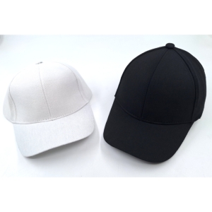 کلاه کپ مدل کبریتی ساده کد 2137