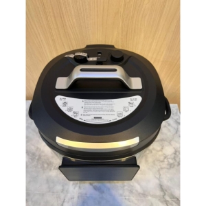 مولتی کوکر و زودپز برقی مباشی مدل ME-PC906 